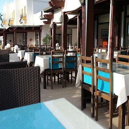Club Hotel Blu Mare Bodrum Exterior photo